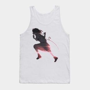 Yoasobi the music Tank Top